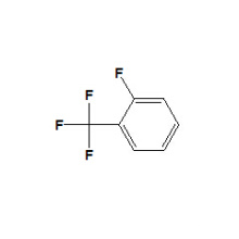 2-Fluorobenzotrifluoruro N ° CAS 392-85-8